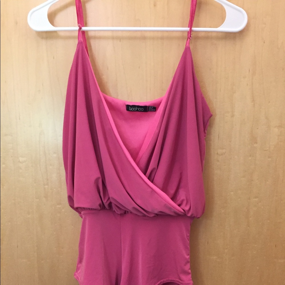 NWOT body suit
